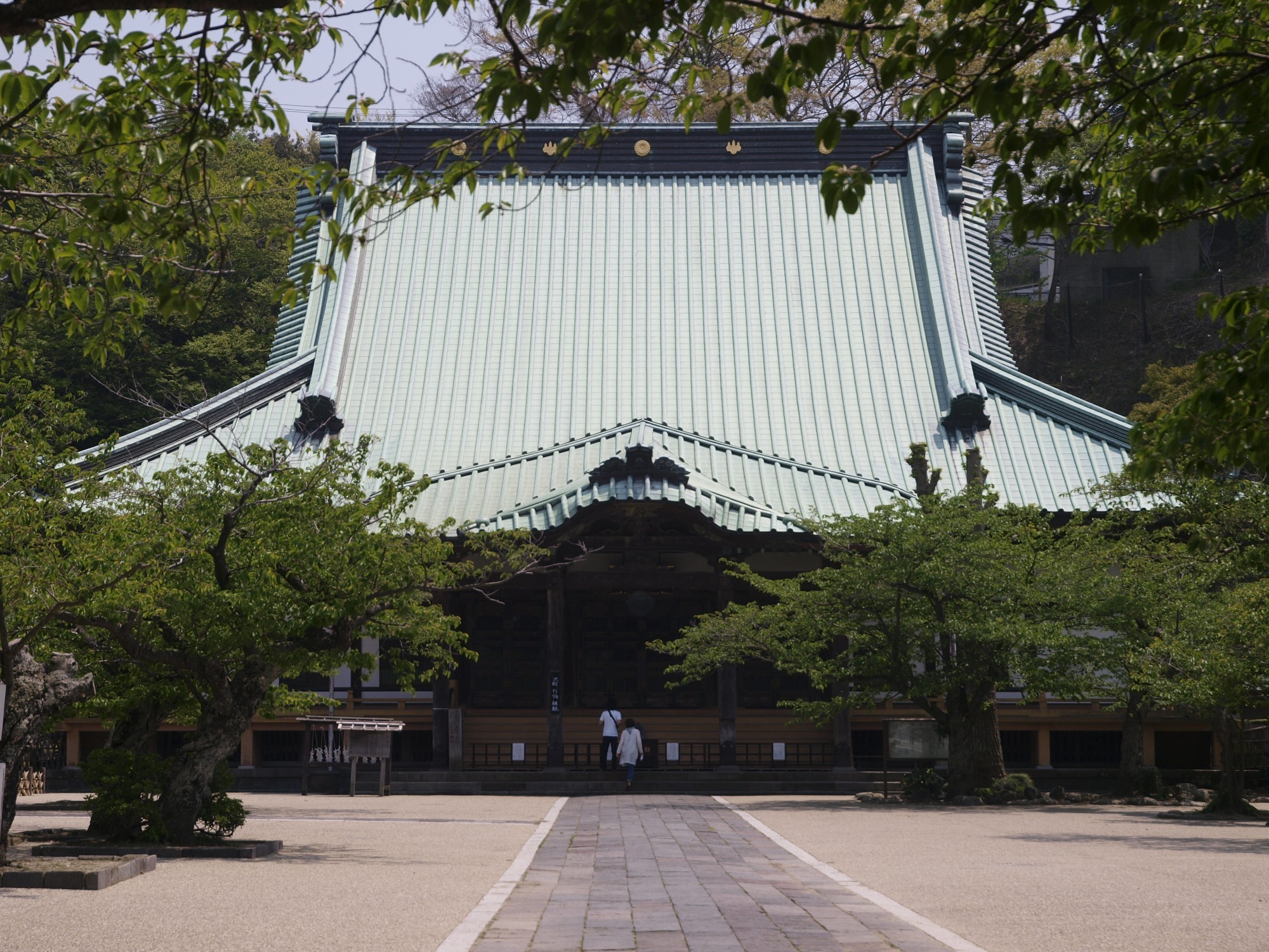 大本山　光明寺